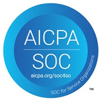 SOC 2 Certified 